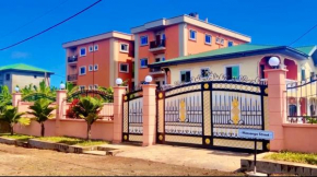 Massango Guesthouse (The Diamond Princess)